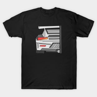 Sports Car T-Shirt